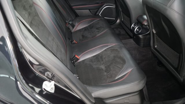 ALFA ROMEO Giulia usata 67