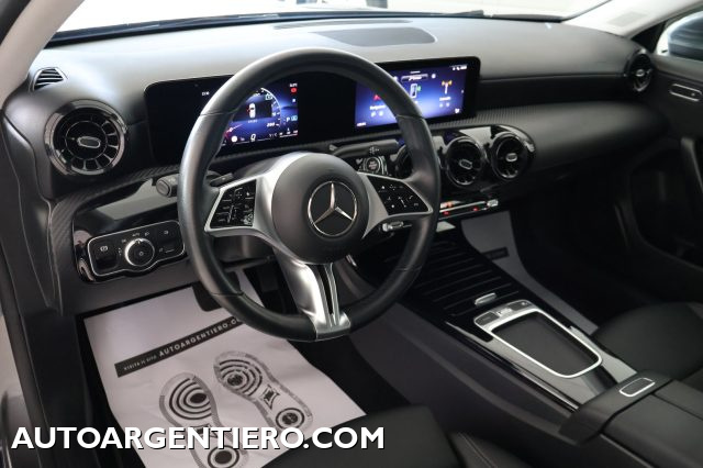 MERCEDES-BENZ A 180 usata, con Antifurto