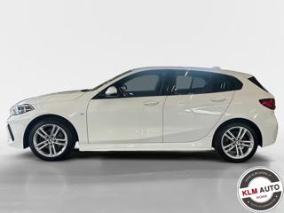 BMW 118 usata, con Airbag laterali