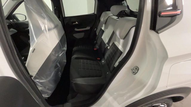 CITROEN C3 usata, con Controllo automatico clima