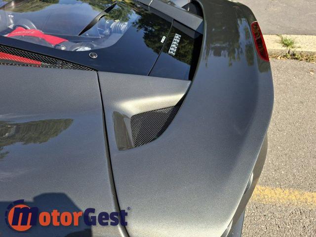 FERRARI F8 usata, con Fari full-led