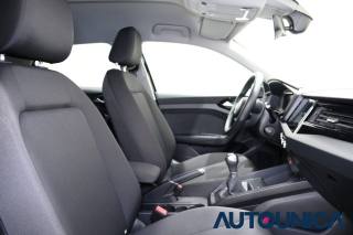 AUDI A1 usata 55