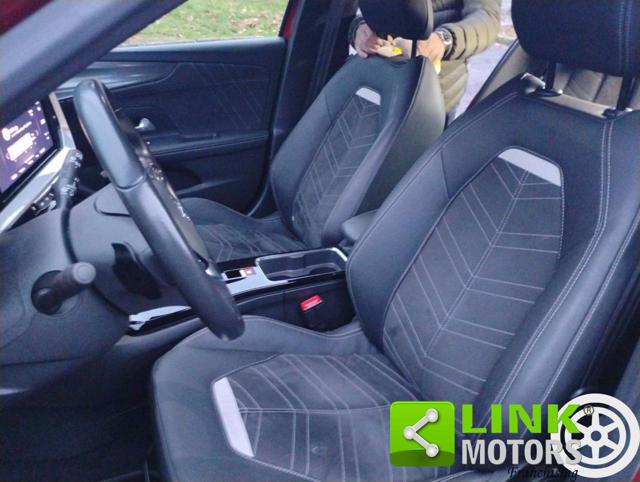 OPEL Mokka usata, con Volante in pelle