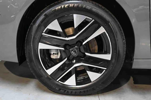 PEUGEOT 208 usata, con Autoradio