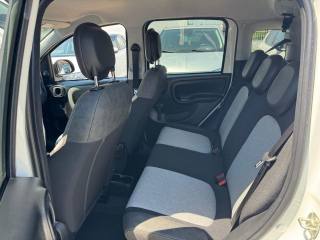FIAT Panda usata, con Climatizzatore