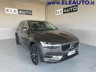 VOLVO XC60 T6 Recharge PHEV Hybrid AWD Inscription Tetto Apr.