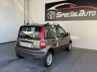FIAT Panda usata, con Climatizzatore
