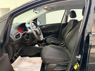 OPEL Corsa usata, con Climatizzatore