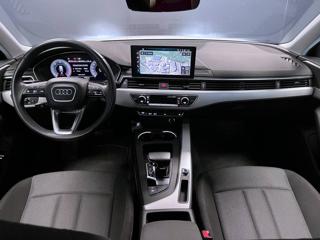 AUDI A4 usata, con Climatizzatore
