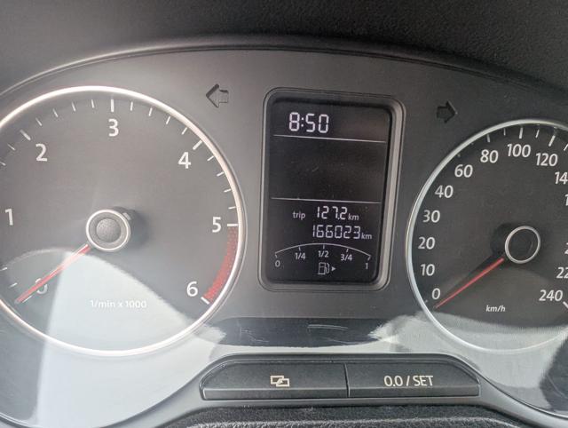 VOLKSWAGEN Polo usata, con Servosterzo