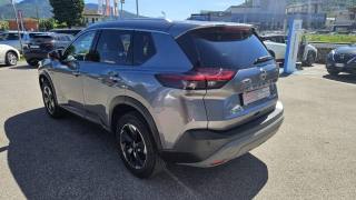 NISSAN X-Trail usata, con Antifurto