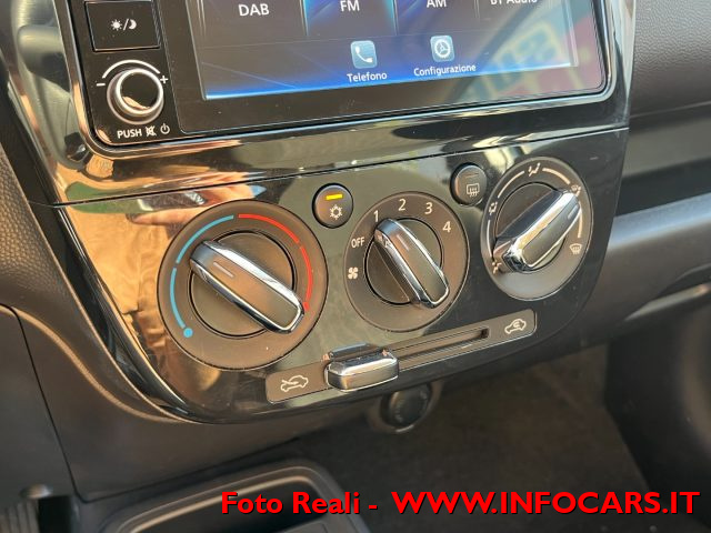 MITSUBISHI Space Star usata, con Autoradio digitale