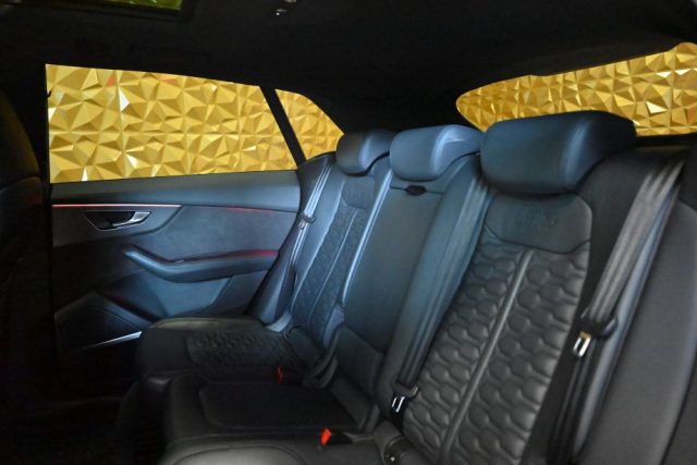 AUDI RS Q8 usata 132
