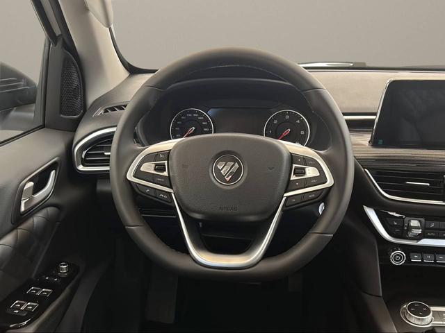 FOTON Tunland G7 usata, con ESP