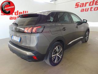 PEUGEOT 3008 usata, con Servosterzo