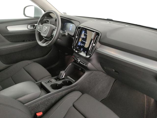 VOLVO XC40 usata, con Bracciolo