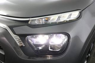 CITROEN C3 usata 7