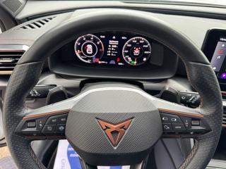 CUPRA Formentor usata, con Controllo automatico clima