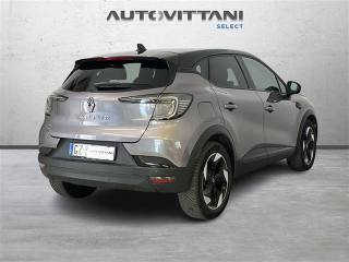 RENAULT Captur usata, con Alzacristalli elettrici