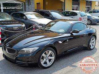 BMW Z4 usata 59