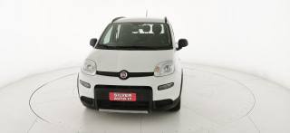 FIAT Panda usata, con Airbag