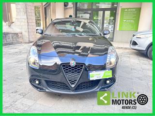 ALFA ROMEO Giulietta usata 9