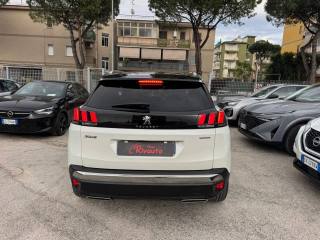 PEUGEOT 3008 usata, con Autoradio