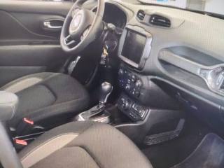 JEEP Renegade usata, con Airbag laterali