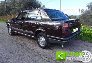 ALFA ROMEO Giulietta usata 2