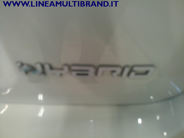 FIAT Panda usata, con Autoradio
