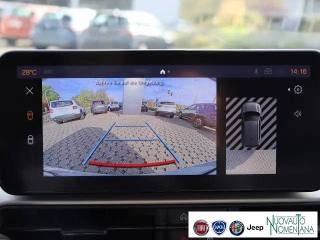 JEEP Avenger usata, con ESP