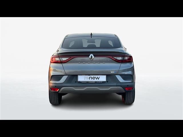 RENAULT Arkana usata, con Airbag laterali
