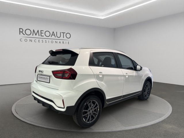 EMC Quattro usata, con Chiusura centralizzata