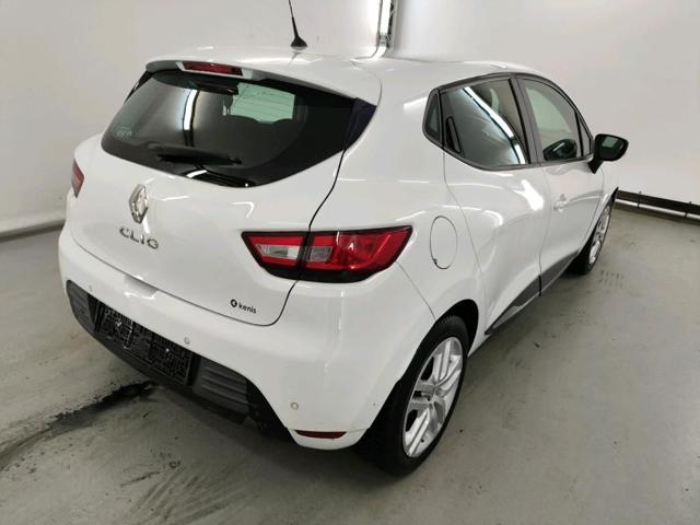 RENAULT Clio usata, con Airbag laterali