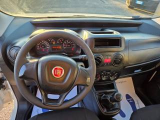FIAT Fiorino usata, con ESP
