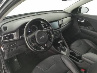 KIA Niro usata, con Controllo trazione