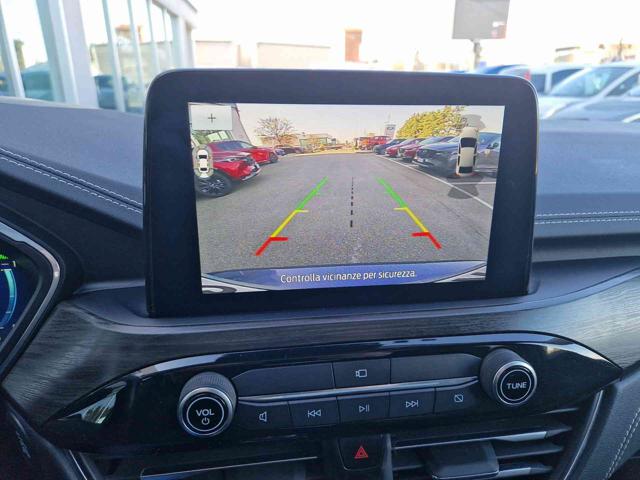 FORD Kuga usata, con Cruise Control