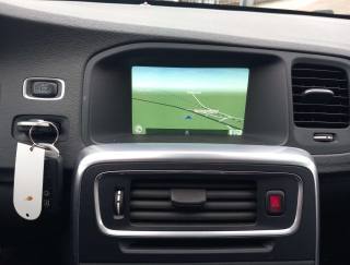 VOLVO V60 usata, con Immobilizzatore elettronico