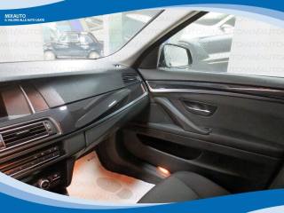 BMW 520 usata, con Climatizzatore