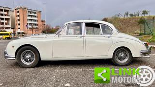 JAGUAR MK II usata 4