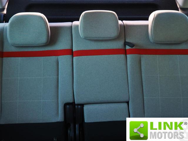CITROEN C3 Aircross usata 25