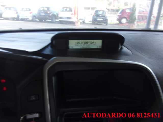 VOLVO XC60 usata 20