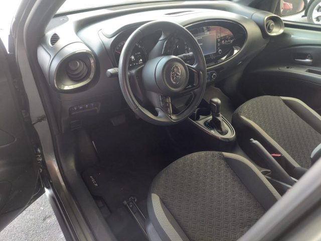 TOYOTA Aygo X usata, con Controllo trazione