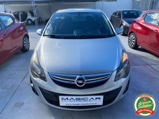 OPEL Corsa usata, con Airbag