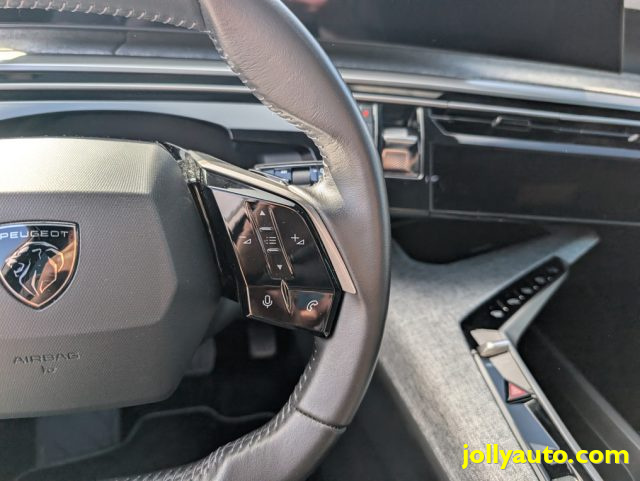 PEUGEOT 5008 usata 33