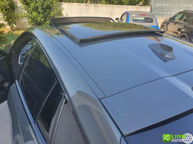 BMW X6 usata, con Volante in pelle