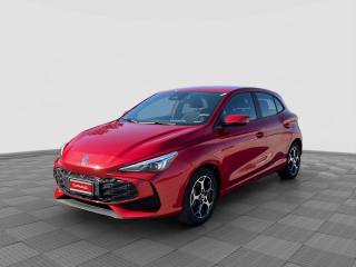 MG MG3 MG3 1.5 Comfort