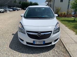 OPEL Meriva usata, con Airbag