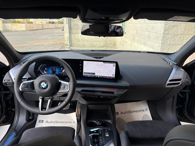 BMW 118 usata, con Cruise Control