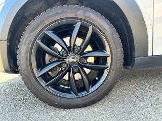 MINI Countryman usata, con Cerchi in lega